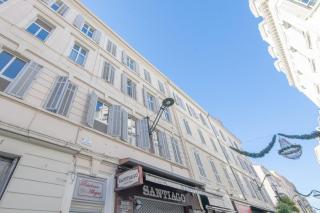 Cannes Serenity – Elegant Stay in Central Cannes - 1