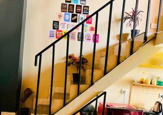 Spatii studio apartment Rishikesh - Rishīkesh - 0