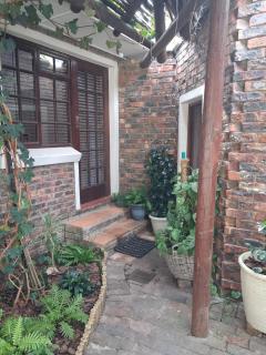 Marinda's B&B - Kaapstad - 6