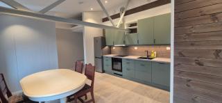 Reine Brygga Apartments - Reine - 8
