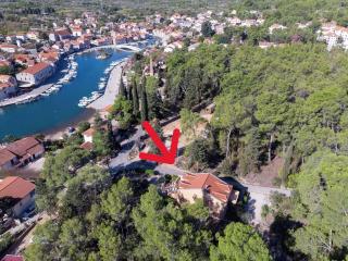Apartmani Lada 2 - Vrboska - 2