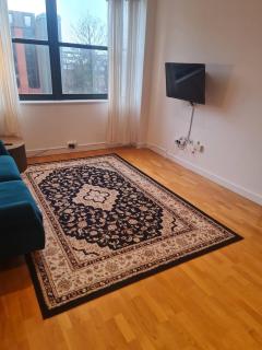 2 beds flat centrally located 2 mins from station - Romford - 6