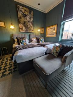 Merchant House - Bootle - 9