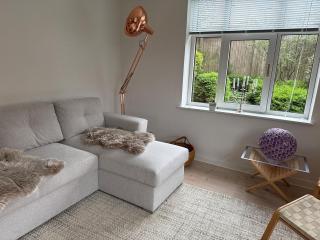 Garden Apartment by the Sea - Sønderborg - 7