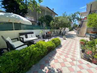 Tolga Pansiyon - Dalyan - 8