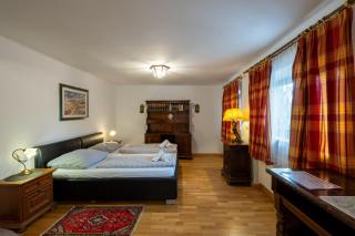 Großraumappartement mit Gartenterrasse - Salzburg - 3