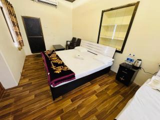 Millenium Residency - Varanasi - 8