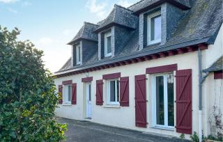 4 Bedroom Stunning Home In Cancale - Cancale - 1