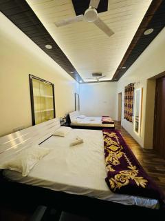 Millenium Residency - Varanasi - 7
