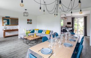 4 Bedroom Stunning Home In Cancale - 7