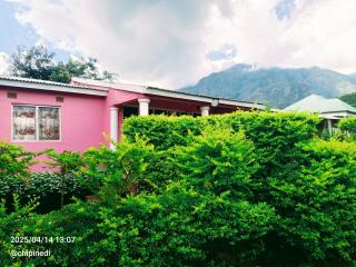 Mount Mulanje Stopover - 4