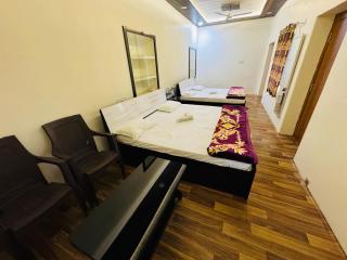 Millenium Residency - Varanasi - 5