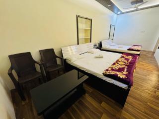 Millenium Residency - Varanasi - 4