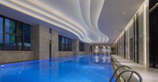 Wanda Vista Kunming - Kunming - 9