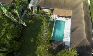 Villa Emilia Private Pool Naiharn - Rawai Beach - 9