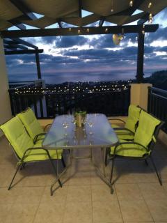 22C Christina Hilltop Apartments - Peyia - 9