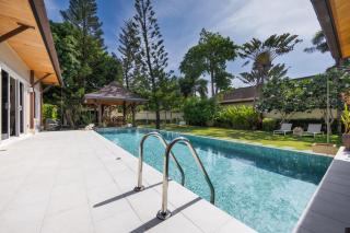 Villa Emilia Private Pool Naiharn - Rawai Beach - 3