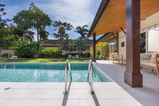 Villa Emilia Private Pool Naiharn - Rawai Beach - 2