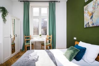 Horizon Apartments - Dom Sapiehy - Krakow - 8