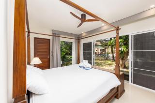 Villa Emilia Private Pool Naiharn by TropicLook - 5