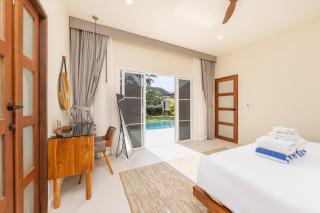 Villa Emilia Private Pool Naiharn by TropicLook - Rawai Beach - 2