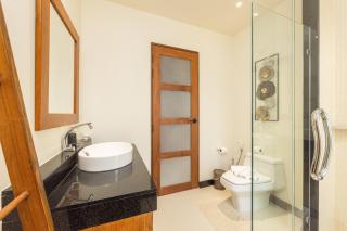 Villa Emilia Private Pool Naiharn by TropicLook - 2