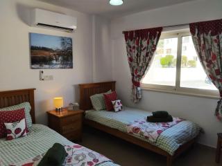 22C Christina Hilltop Apartments - Peyia - 4