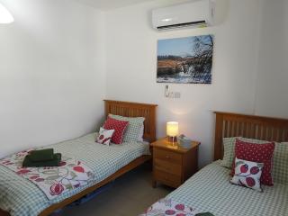 22C Christina Hilltop Apartments - Peyia - 2