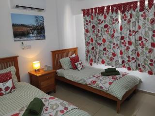 22C Christina Hilltop Apartments - Peyia - 3