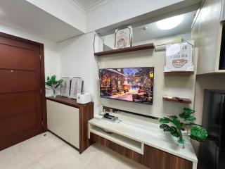Imperial Mediterania Garden Residence - Jakarta - 2