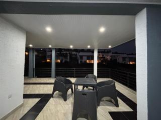 ISARO Estate - Kigali - 5