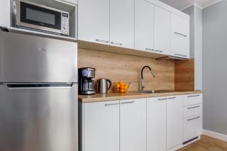 Stylish Apartment Rybacka with Parking by Noclegi Renters - Międzywodzie - 7
