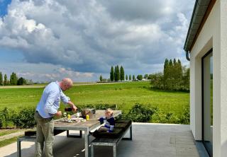 Tyne View Hideaway - Zonnebeke - 8