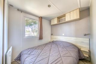 Mobilhome Camping Siblu les Viviers - Lège-Cap-Ferret - 1