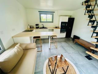 Lovely apartment with garden - 6