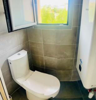 Lovely apartment with garden - 3