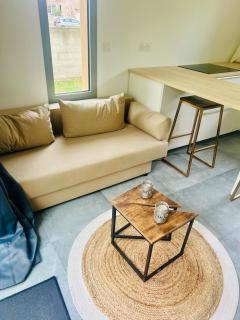 Lovely apartment with garden - 2