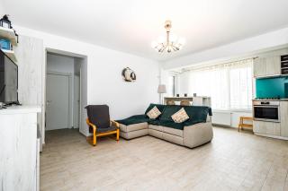 Apartament Star of The Sea Astoria - Mamaia Nord – Năvodari - 2