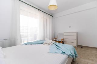 Apartament Star of The Sea Astoria - Mamaia Nord – Năvodari - 7