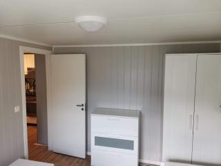 Room with shared kitchen and bathroom nr 3 - Tromsø - 7