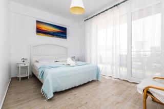Apartament Star of The Sea Astoria - Mamaia Nord – Năvodari - 9