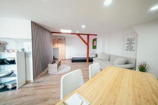 Altbau zum wohlfühlen - Maagdenburg - 2