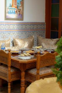 Riad Dar Al Fassia - 2