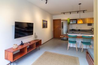 Villa Naluri - Casa Yodo - Apartamento 1 quarto em Japaratinga - Japaratinga - 6