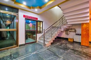 Hotel O Embassy - Bodh Gaya - 7