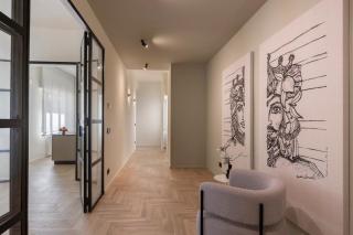 Lilium Luxury Apartment - Augusta - 6