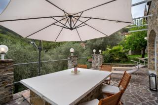 Loggia Oliveto - Casanova Lerrore - 9
