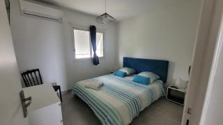 Superbe appartement vue mer - 2 chambres - parking - Palavas-les-Flots - 3