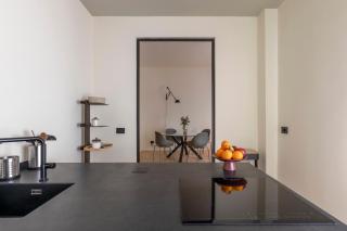 Lilium Luxury Apartment - 4