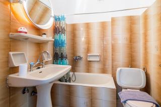 Spacious 5-Person Apartment by Alecos Studios - Poros - 1